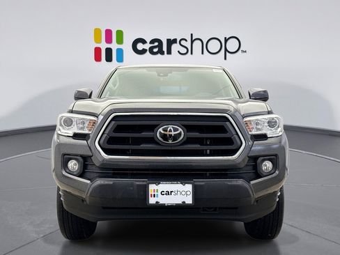 Used 2023 Toyota Tacoma SR5 image 8