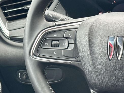 Used 2025 Buick Encore GX Preferred FWD image 14