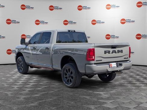 Used 2026 RAM 2500 Big Horn image 7