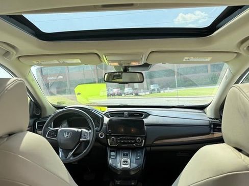 Used 2021 Honda CR-V Touring image 56