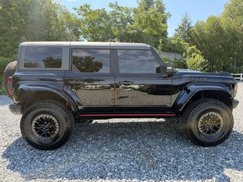 Used 2024 Ford Bronco Raptor AWD/4WD image 7