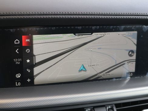 New 2025 Alfa Romeo Stelvio Sprint image 38