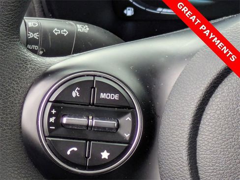 Used 2024 Kia Soul LX w/ Option Group 015 image 20