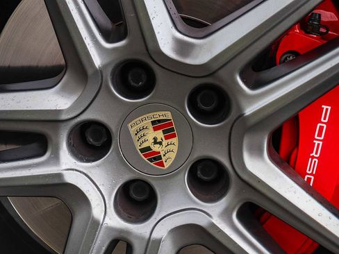 Used 2021 Porsche Macan GTS image 15