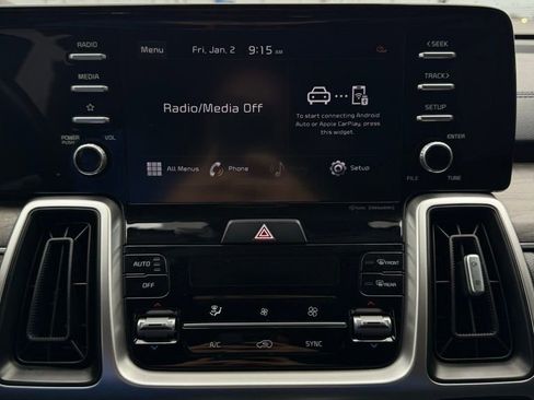 Used 2021 Kia Sorento EX image 24