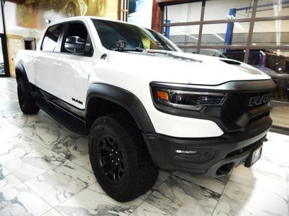 Used 2021 RAM 1500 TRX w/ TRX Level 2 Equipment Group