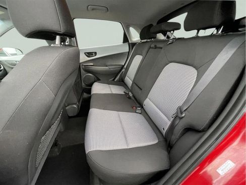 Used 2021 Hyundai Kona SEL w/ Cargo Package AWD/4WD image 14