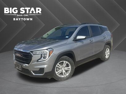 Used 2023 GMC Terrain SLE w/ Driver Convenience Package