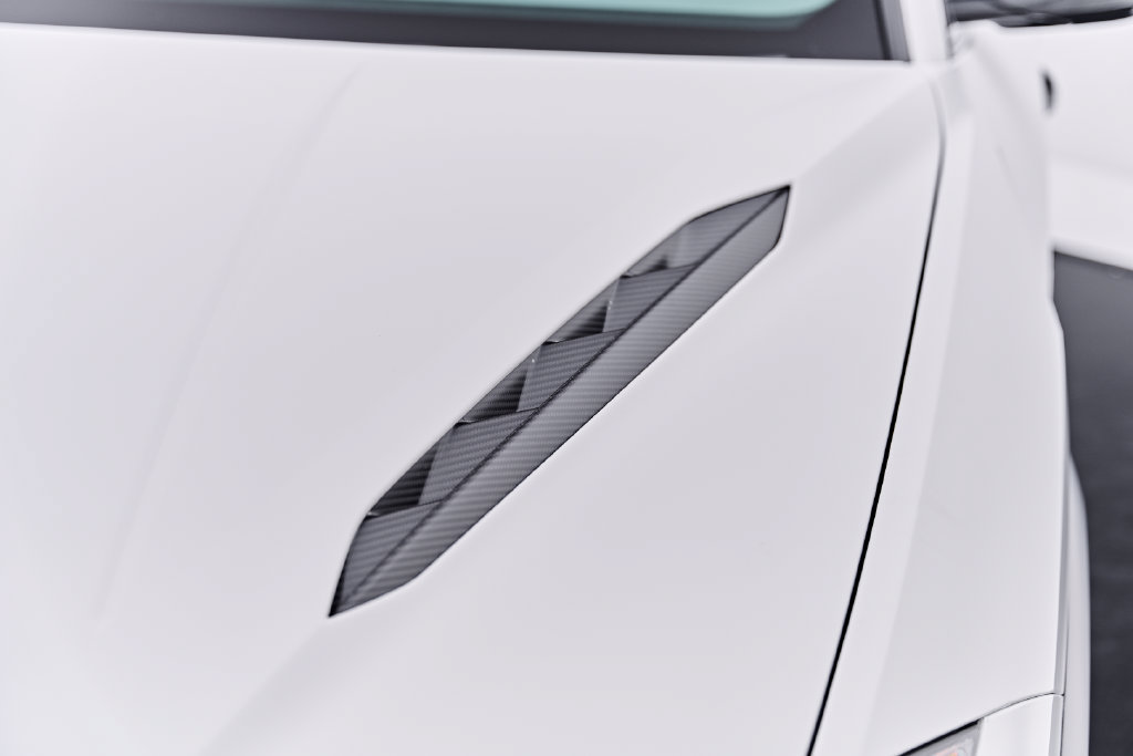 Used 2023 Lamborghini Urus Performante AWD/4WD image 23