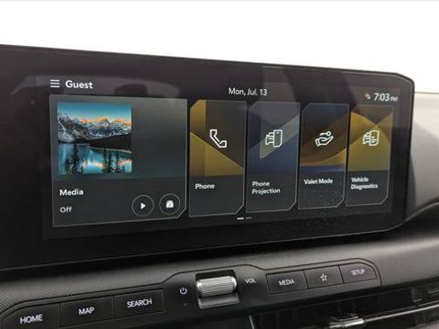 Used 2025 Kia K4 FWD image 24