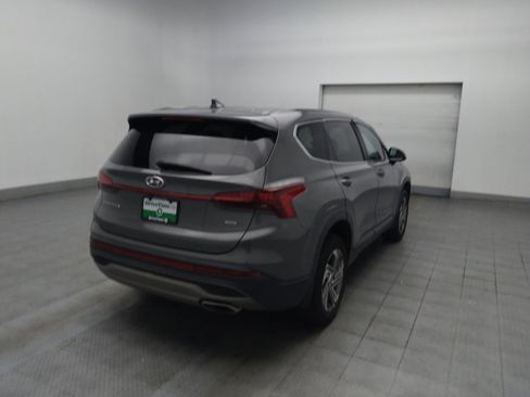 Used 2021 Hyundai Santa Fe SE image 9