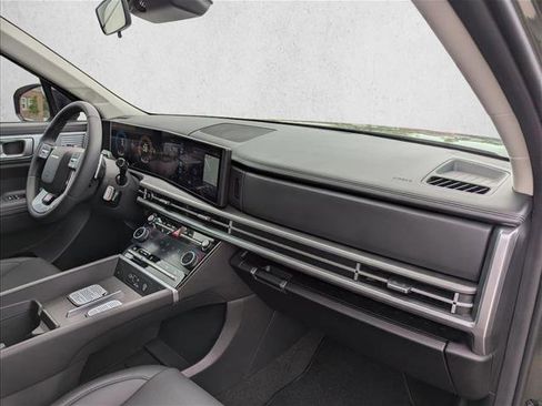 New 2026 Hyundai Santa Fe XRT AWD/4WD image 28