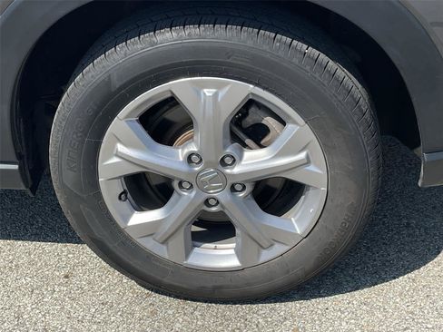 Used 2024 Honda HR-V LX image 12