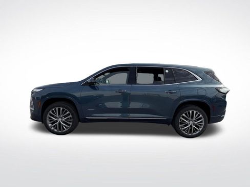 New 2026 Buick Enclave Avenir w/ Super Cruise Package image 2