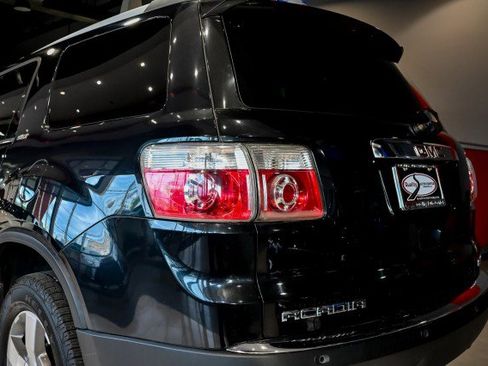 Used 2012 GMC Acadia SLT AWD/4WD image 12