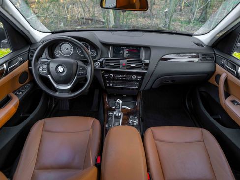 Used 2016 BMW X3 xDrive28i image 7