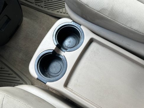 Used 2006 Pontiac Montana SV6 w/ Convenience Package image 21