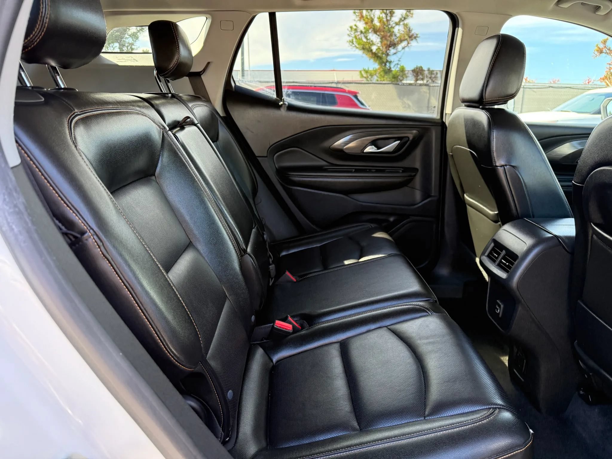 Used 2020 GMC Terrain SLT AWD/4WD image 20