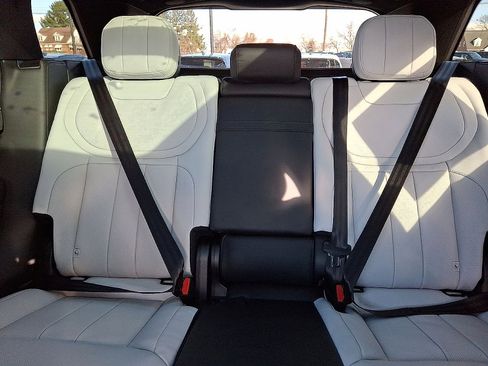 New 2025 Land Rover Range Rover Sport Dynamic SE image 10