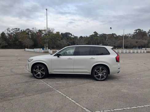 New 2026 Volvo XC90 B6 Ultra w/ Protection Package Premier AWD/4WD image 3