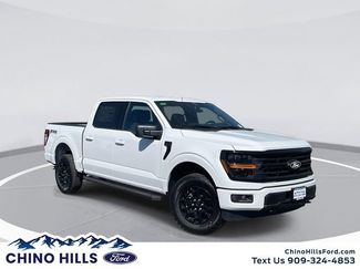 New 2026 Ford F150 XLT w/ FX4 Off-Road Package video 1