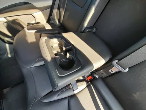 Used 2024 Jeep Compass Limited AWD/4WD image 39