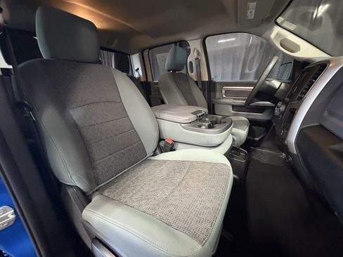 Used 2020 RAM 1500 Classic Warlock w/ Electronics Group image 37