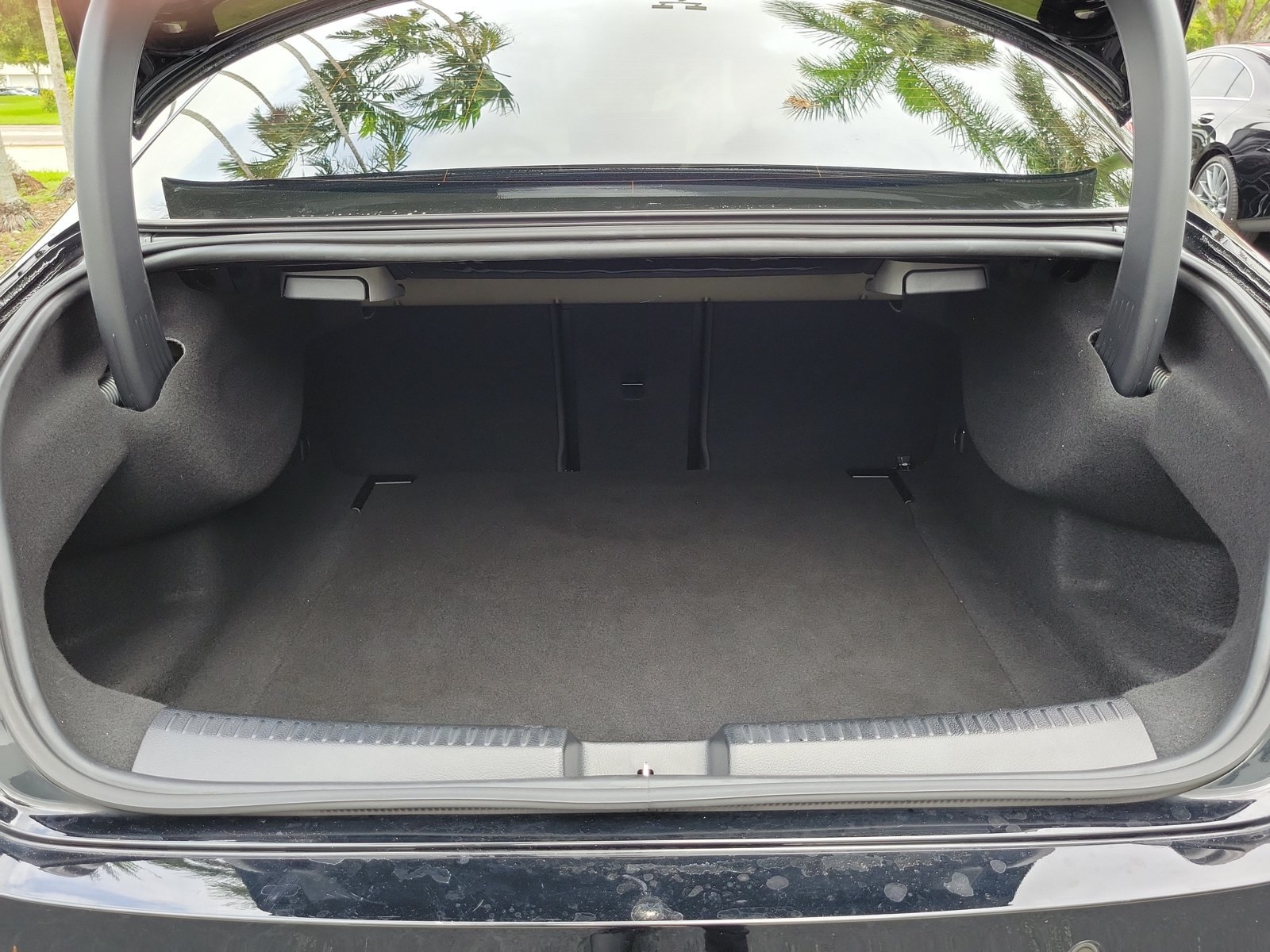 Used 2023 Mercedes-Benz CLA 250 image 9