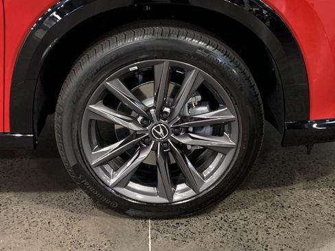 Used 2025 Acura ADX A-Spec image 17