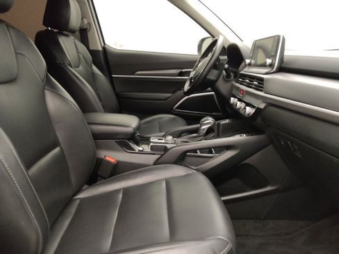 Used 2021 Kia Telluride S FWD image 21