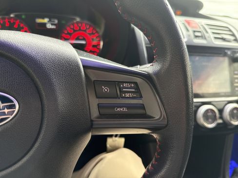 Used 2016 Subaru WRX Premium image 17