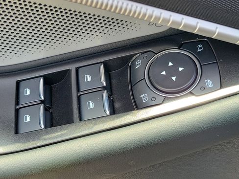 New 2026 Ford Explorer Tremor AWD/4WD image 12