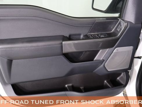 Used 2023 Ford F150 XLT w/ Equipment Group 302A High image 22