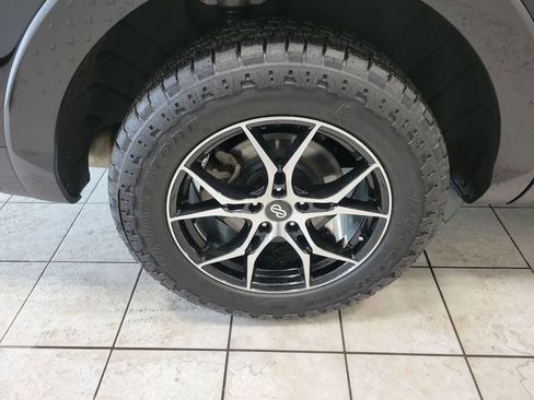 Used 2024 Hyundai Santa Cruz SEL image 50