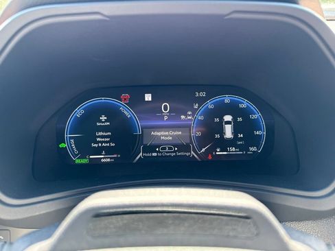 Used 2026 Toyota Grand Highlander AWD Hybrid image 20