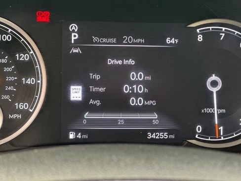 Used 2023 Genesis GV70 2.5T w/ Select Package image 22