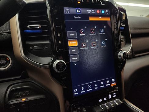 Used 2022 RAM 2500 Laramie image 48