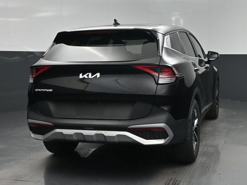 Used 2023 Kia Sportage EX FWD image 11