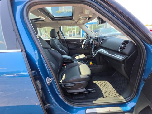 Used 2020 MINI Cooper Countryman S AWD/4WD image 15