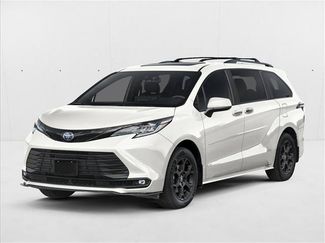 New 2026 Toyota Sienna XLE Woodland Edition AWD/4WD video 1
