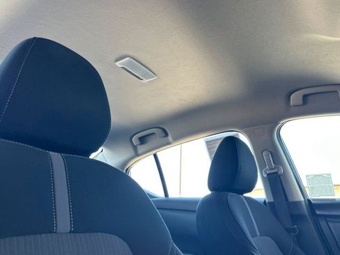 Certified 2024 Nissan Sentra SV FWD image 16