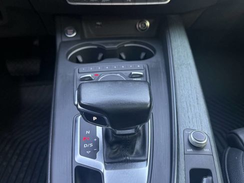 Used 2018 Audi A4 2.0T Premium Plus image 11