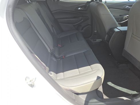 Used 2024 Chevrolet Trax ACTIV FWD image 21