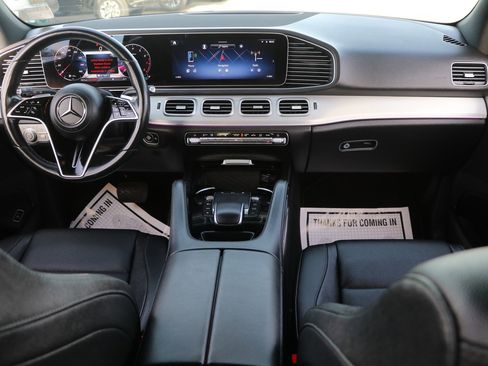 Used 2024 Mercedes-Benz GLE 350 4MATIC image 16