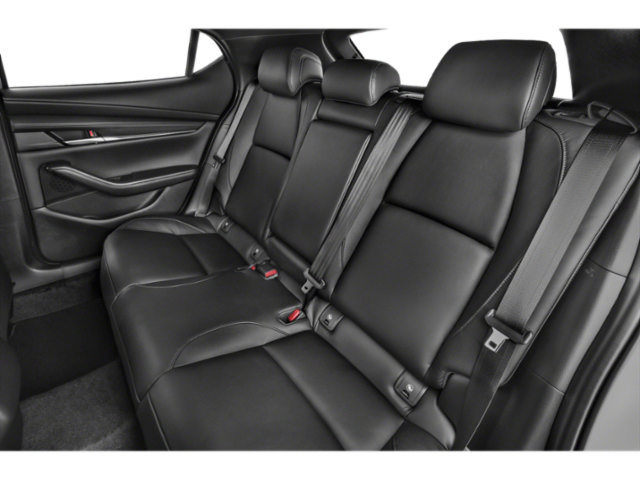 New 2026 MAZDA MAZDA3 s FWD image 15