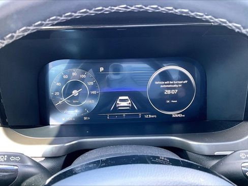 Used 2023 Kia Sorento SX image 21