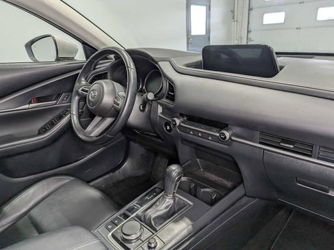 Used 2023 MAZDA CX-30 AWD 2.5 S w/ Select Package image 40
