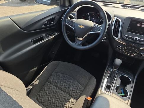Certified 2024 Chevrolet Equinox LT AWD/4WD image 15