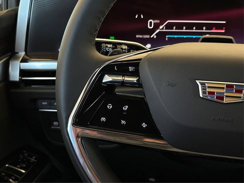New 2026 Cadillac Escalade 4WD image 28
