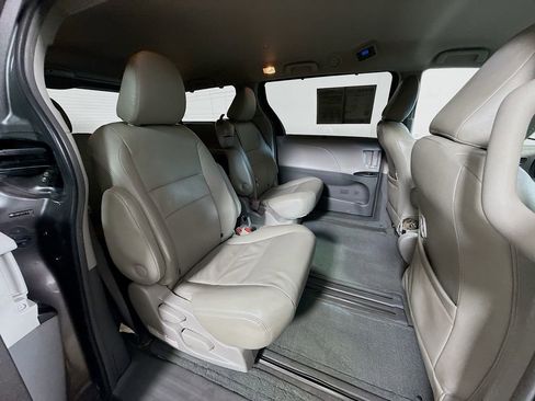 Used 2015 Toyota Sienna LE image 26